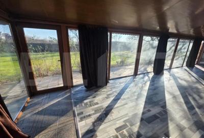 Casă cu 4 camere cu Teren 1710 Mp în Central - 6