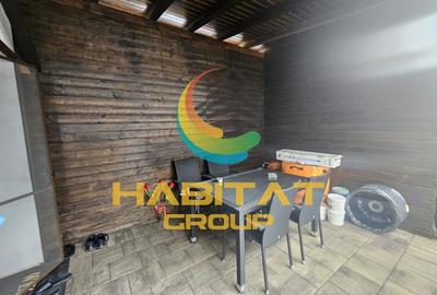 Casă individuală cu 3 camere cu Canalizare în Tineretului - 11