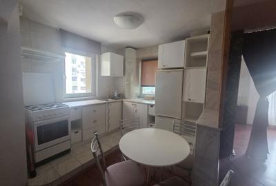 Apartament cu 2 camere decomandat în Central - 6