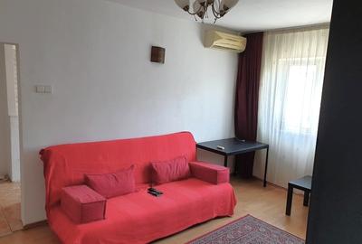Apartament decomandat în Rahova