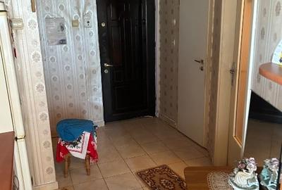 Garsonieră decomandată în Sânmartin - 5