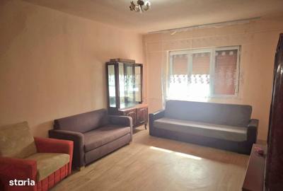 Apartament cu 2 camere decomandat în Central - 7