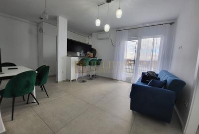 Apartament cu 3 camere în Braytim - 1