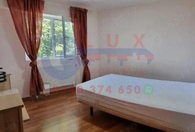 Apartament cu 2 camere decomandat în Ultracentral - 6