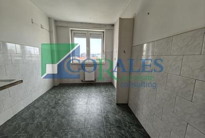 Apartament 3 camere | Bulevardul Republicii | Etaj 6/7 cu lift | 65 mp - 8