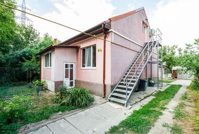 Casă individuală cu 4 camere cu Teren 644 Mp în Favorit - 41