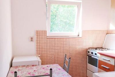 Garsoniera de inchiriat la etajul 4, Central zona Intim Arad - 2