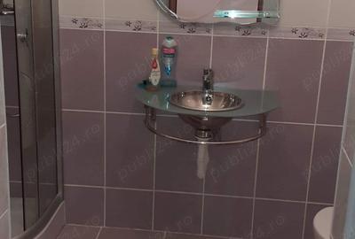 Apartament cu 3 camere decomandat în Central - 4
