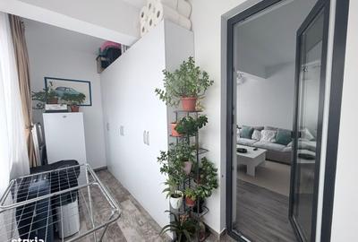 Apartament cu 3 camere decomandat, mobilat în Apărătorii Patriei - 9