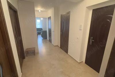 Apartament cu 3 camere în Florești - 6