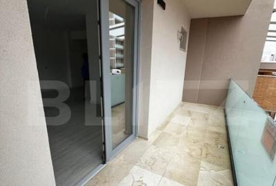 Spa?iu comercial de inchiriat, 90 mp, zona ISU - 6