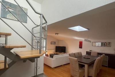 Cauti un apartament in stil urban, zona centrala, vibe bun? - 4