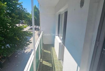 Apartament cu 2 camere decomandat în Central - 10