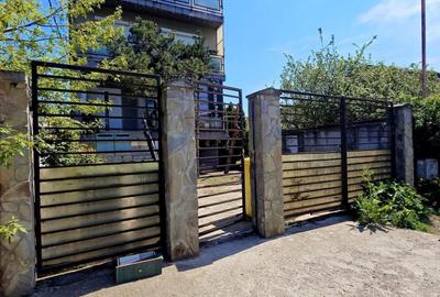 Garsonieră semidecomandată în Dobroești - 14