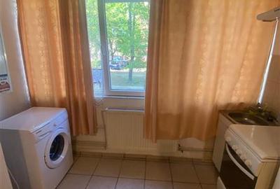 Garsonieră nedecomandată în Aradului - 3