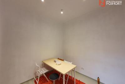 COMISION 0% Apartament cu 3 camere, cladire istorica - zona Iosefin - 7