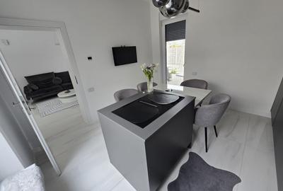 Duplex cu 3 camere cu Canalizare în Moșnița Nouă - 9