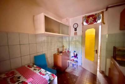 4 camere Lujerului Metrou - 9