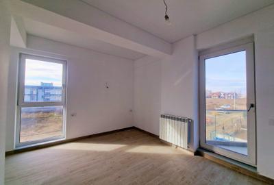 Apartament cu 2 camere în Nord - 7