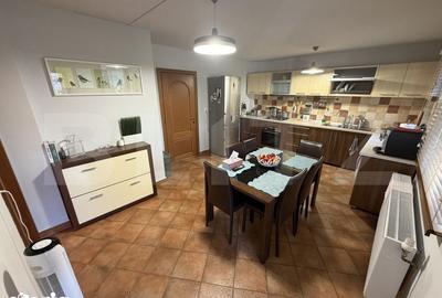 Casă cu 4 camere cu Teren 1000 Mp în Partoș - 12