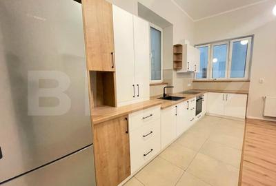 Apartament cu 2 camere, 63 mp, zona Centra Apartament cu 2 camere, 63 mp, zona Centra - 6