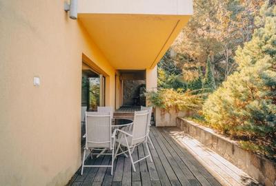 BELLEVUE RSIDENCE! Apartament 3 camere - 15