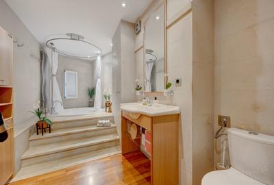 Apartament de 2 camere de vânzare Primăverii | Comision 0 - 24