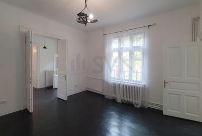 REV2004736 Vila 3 Camere I De Inchiriat I Dorobanti - 1