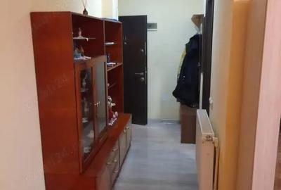 Garsoniera de inchiriat - 7