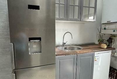 Margeanului - 3 Camere - AC | Centrala Proprie - Balcon - 90 mp - 7