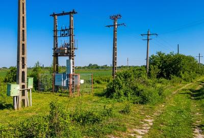 Teren Construcții intravilan de 3900 mp, în Bragadiru - 4