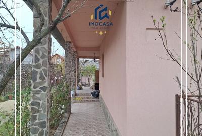 Casă individuală cu 4 camere cu Canalizare în Nord - 2