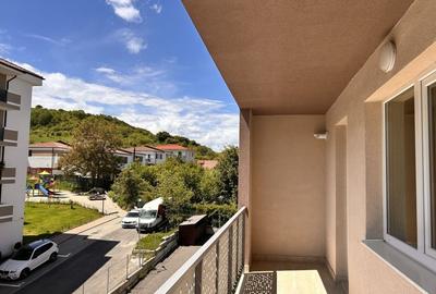 Ap 24 Teilor Residence - 3 camere - 3