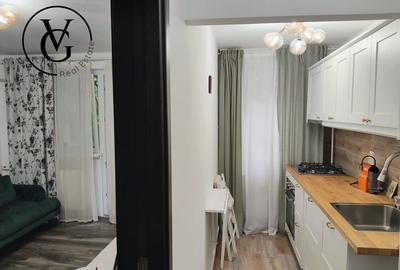 Apartament modern cu 2 camere - zona Pantelimon - 6