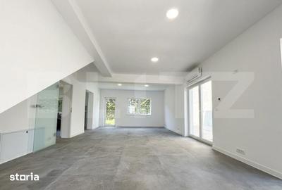 Casă cu 6 camere cu Teren 300 Mp în Giroc - 5