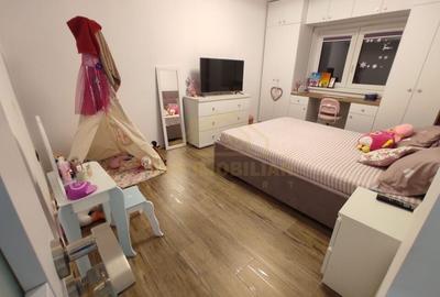 VILA INDIVIDUALA P+1 -mobilata si utilata POPESTI LEORDENI VILA INDIVIDUALA P+1 -mobilata si utilata POPESTI LEORDENI - 24