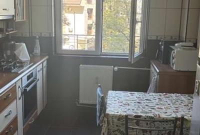 Apartent cu 4 camere de vanzare izvorul rece - 3