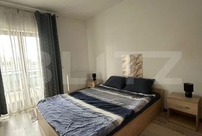 Apartament cu 2 camere decomandat în Tudor - 6