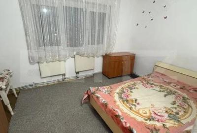 Apartament cu 2 camere semidecomandat în Central - 3
