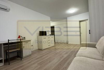 Garsonieră decomandată, mobilată în Dacia - 4