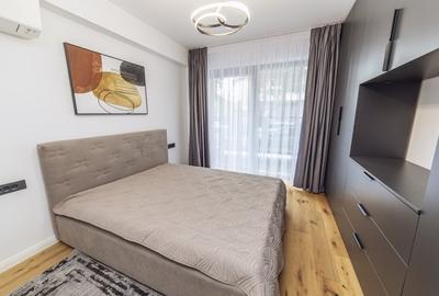 Apartament de 2 camere | Terasa 40 mp | Habio Trifesti - 7