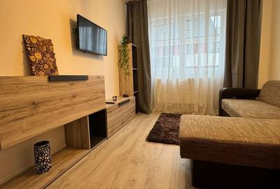 Garsonieră decomandată în Chiajna - 8