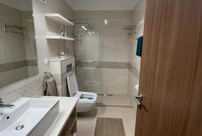 Inchiriez apartament 2 camere, Buna Ziua - 7