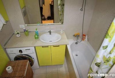 Garsoniera de inchiriat zona Doamna Ghica - 3