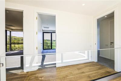 Vila de lux | acces la piscina si facilitati premium | Borhanci - 37