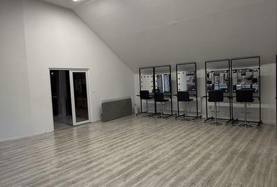 Spațiu comercial, de 80 mp, în Drumul Carului