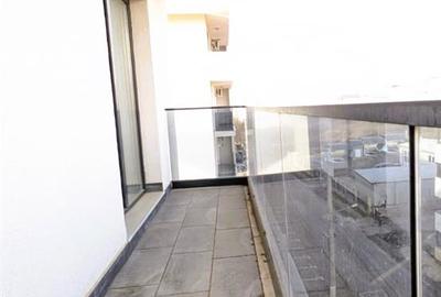 Garsonieră decomandată în Vișani - 5