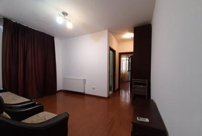Apartament cu 2 camere semidecomandat în 13 Septembrie - 2