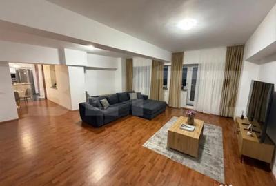 Apartament cu 4 camere, mobilat în Calea București - 2