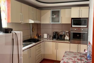 Apartament 4 camere decomandat zona Octav Onicescu - 4